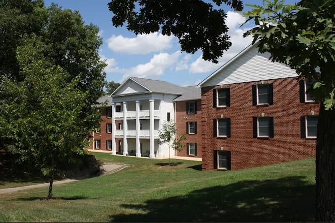 The Oaks Senior Living