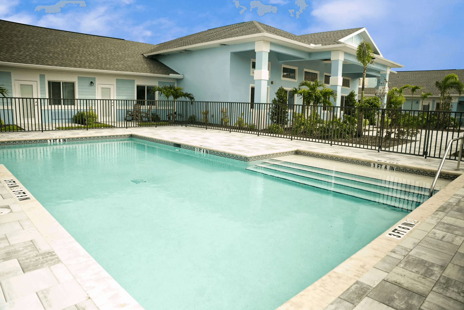 Hampton Manor of O' Fallon Assisted & Memory Care