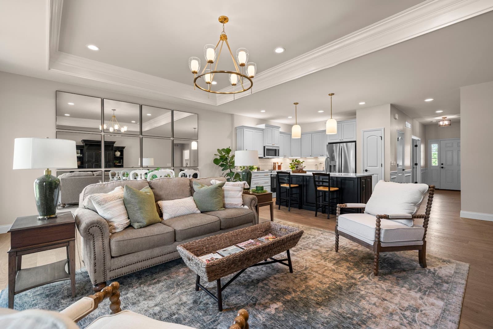 Twin Oaks at Heritage Pointe Assisted and Independent Living