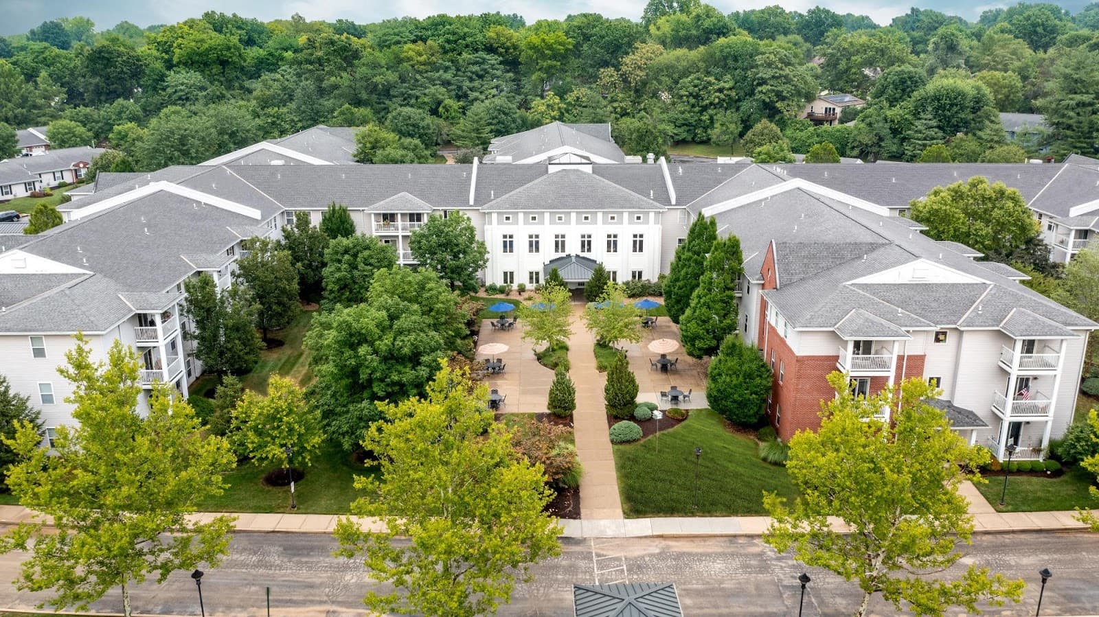 Unbridled Living of St. Peters