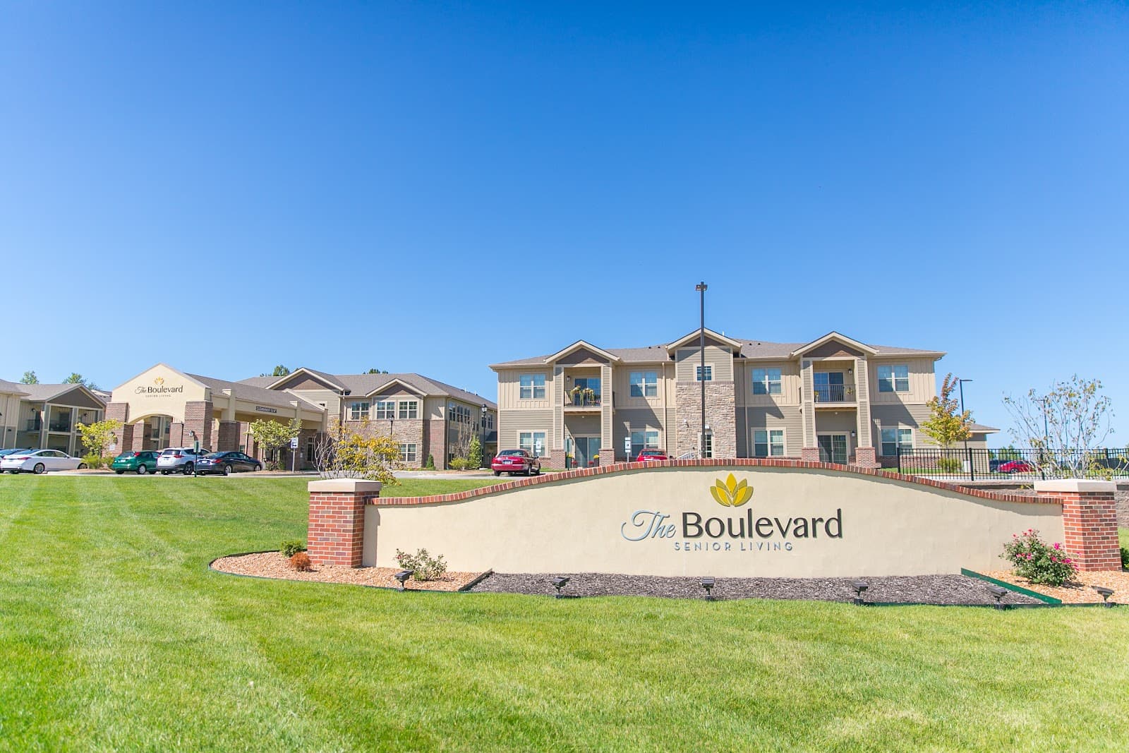 The Boulevard Senior Living of St Charles