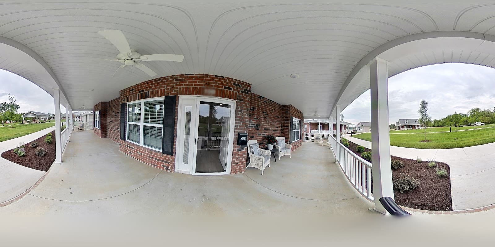 Field Pointe Senior Living