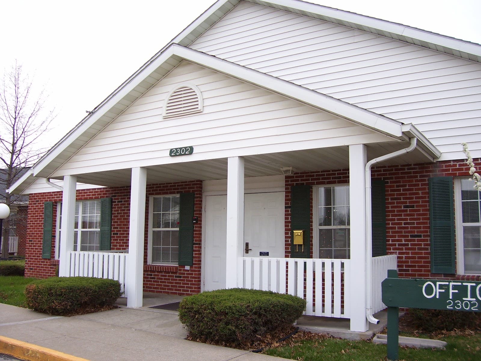 Westchester Village of St. Joseph