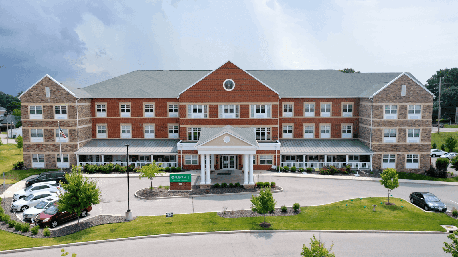 Cedarhurst Senior Living of St. Charles