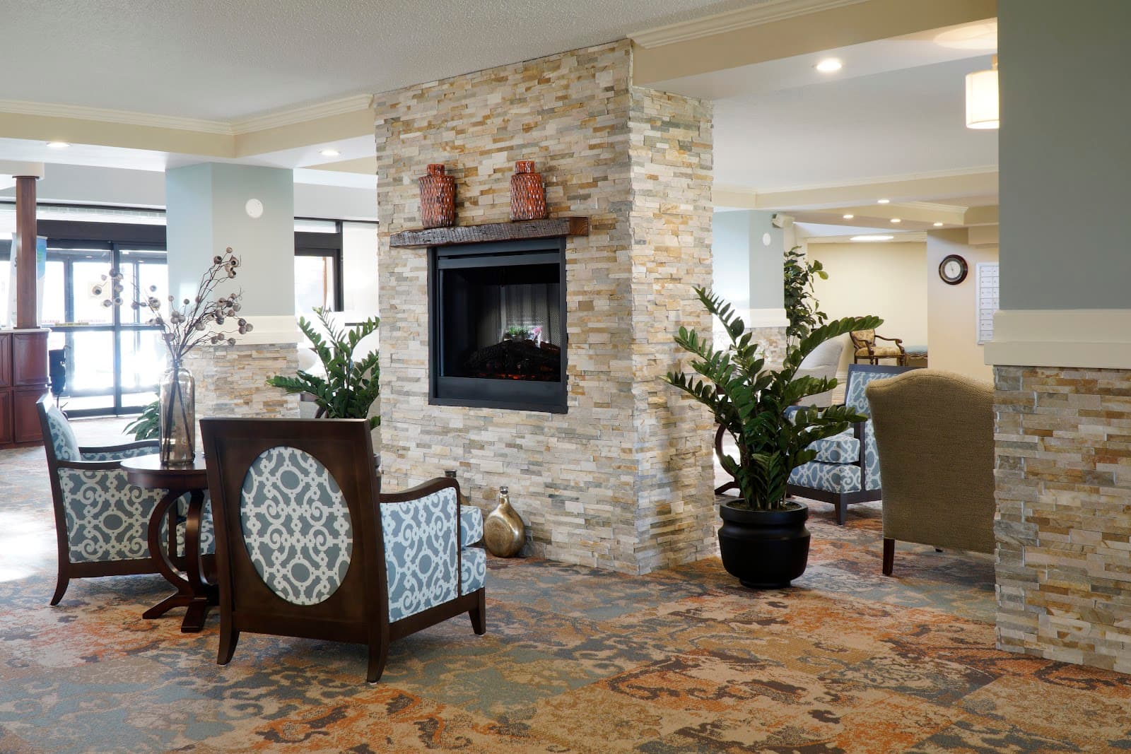 Lake St. Charles Retirement Community