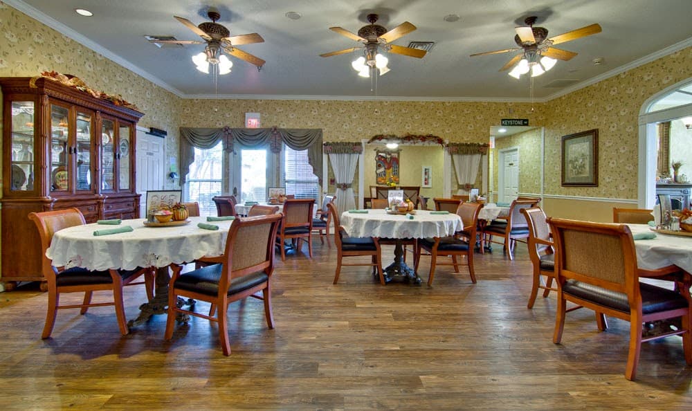 Silver Creek Senior Living