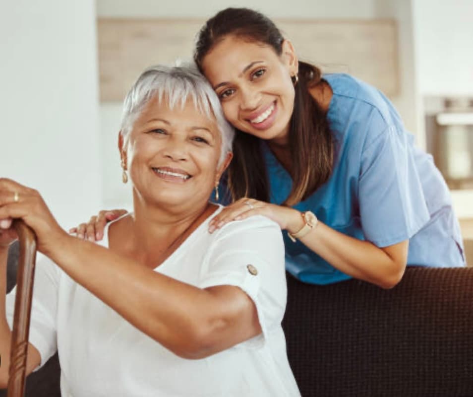 Faith Heritage Assisted Living LLC
