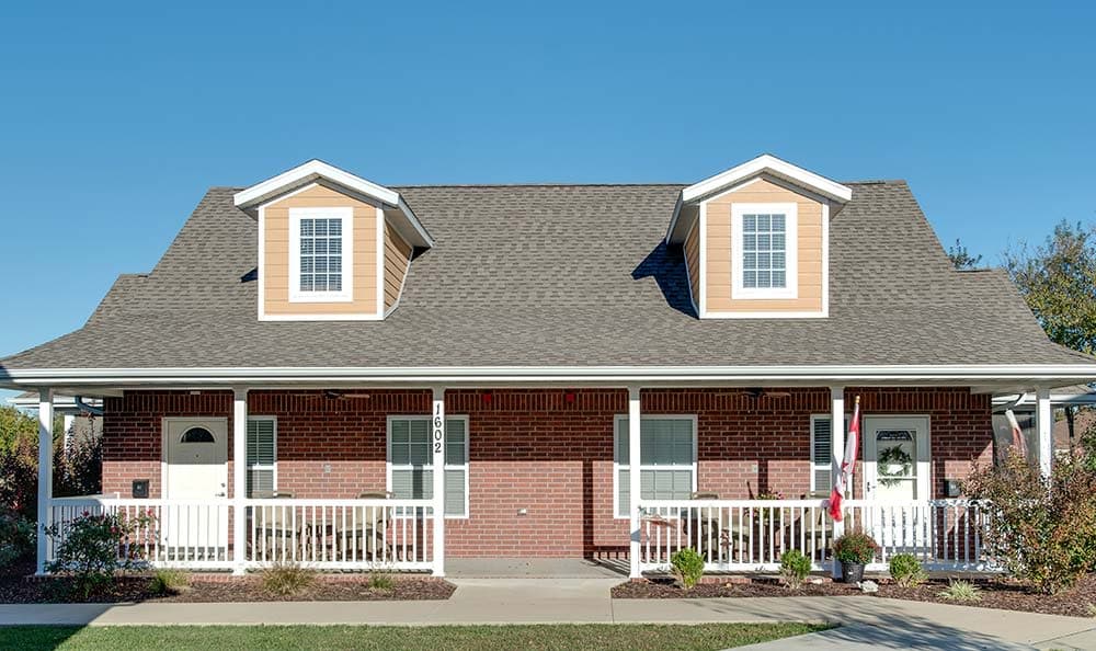 Foxberry Terrace Senior Living