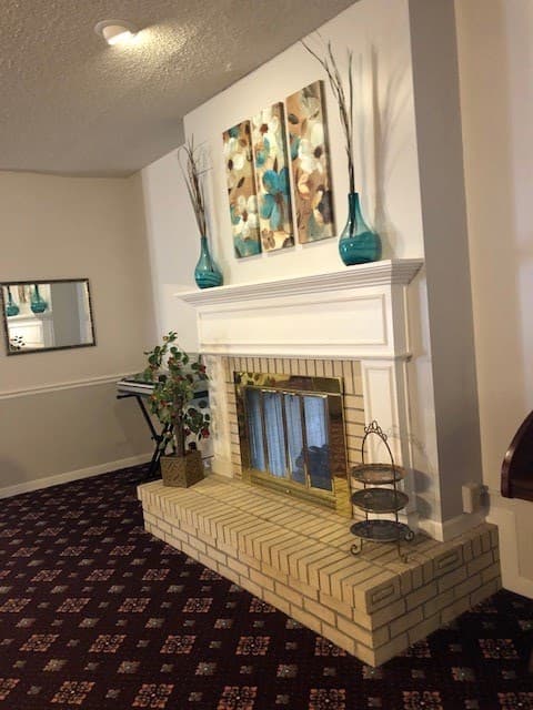 Carl Junction Residential Care Facility