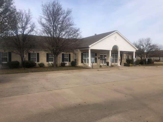 Carl Junction Residential Care Facility