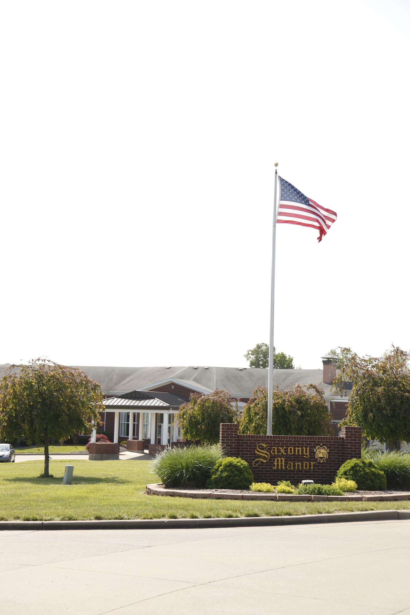 Saxony Village Retirement Community