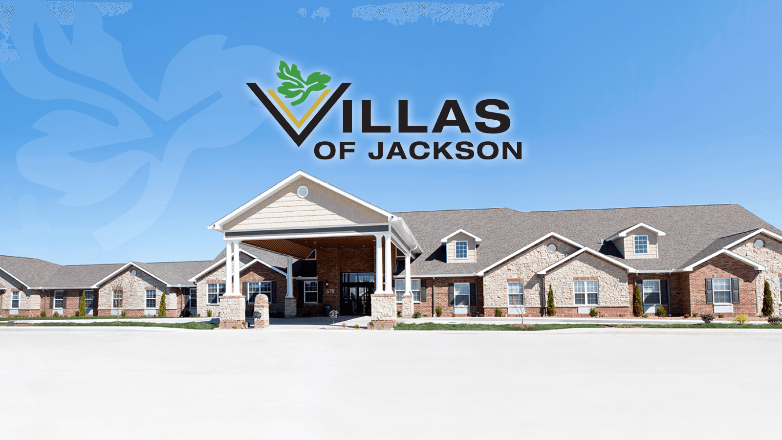 The Villas of Jackson