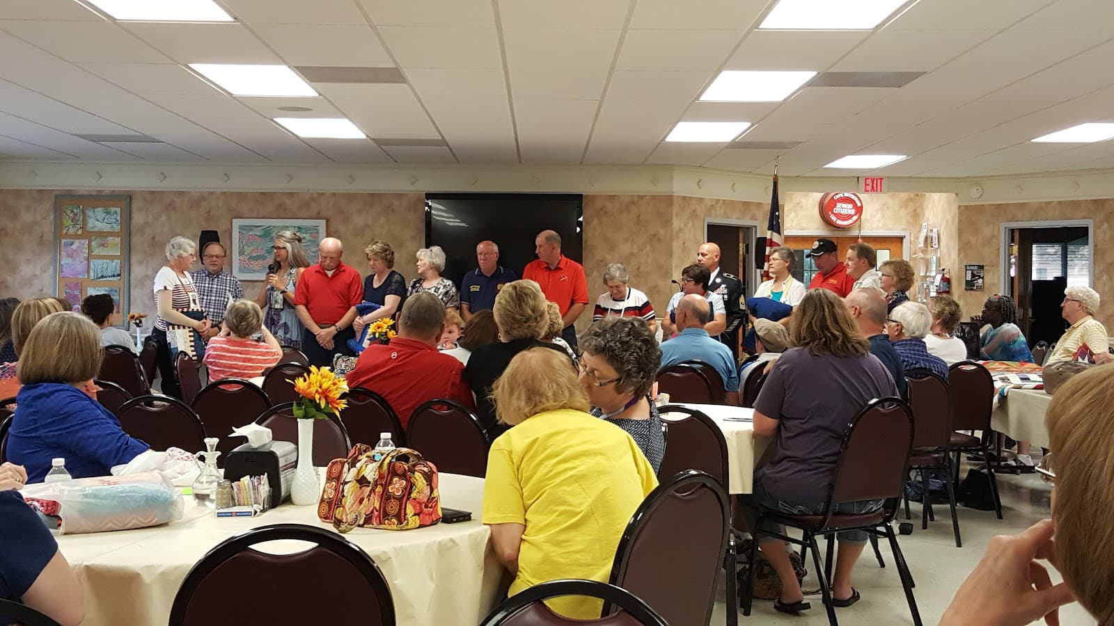 Cape Girardeau Senior Center