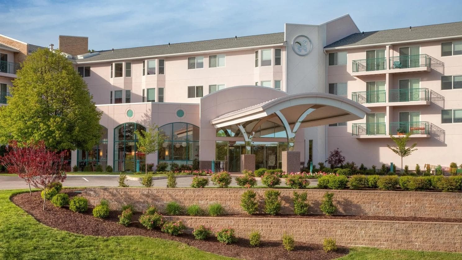 Chesterfield Villas