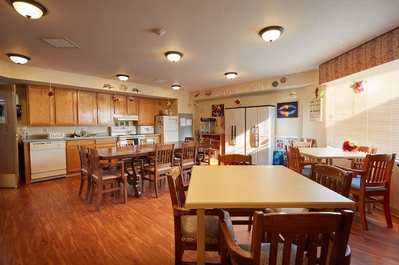 Dayspring Villa
