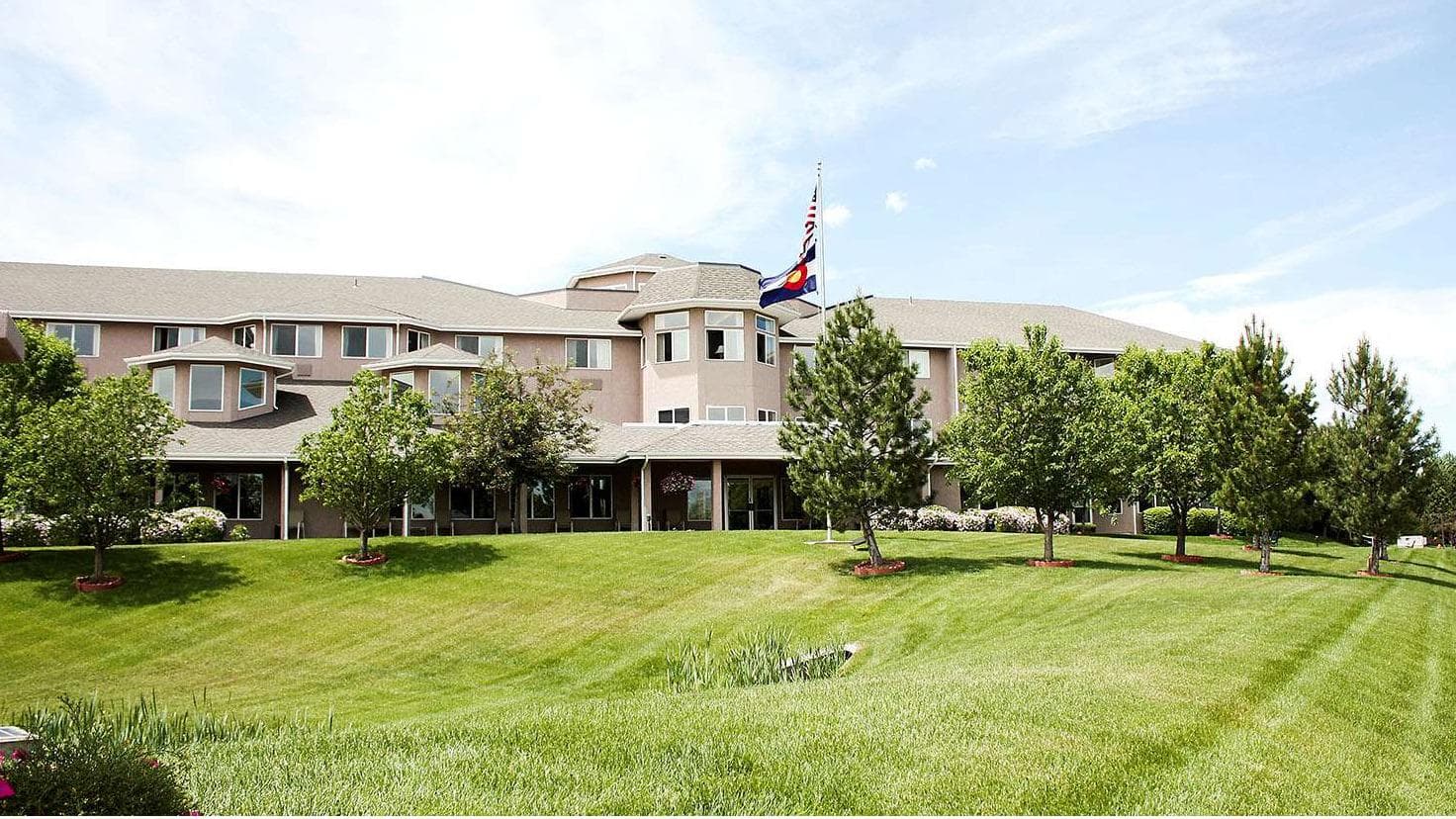 Quincy Place | Sky Active Living