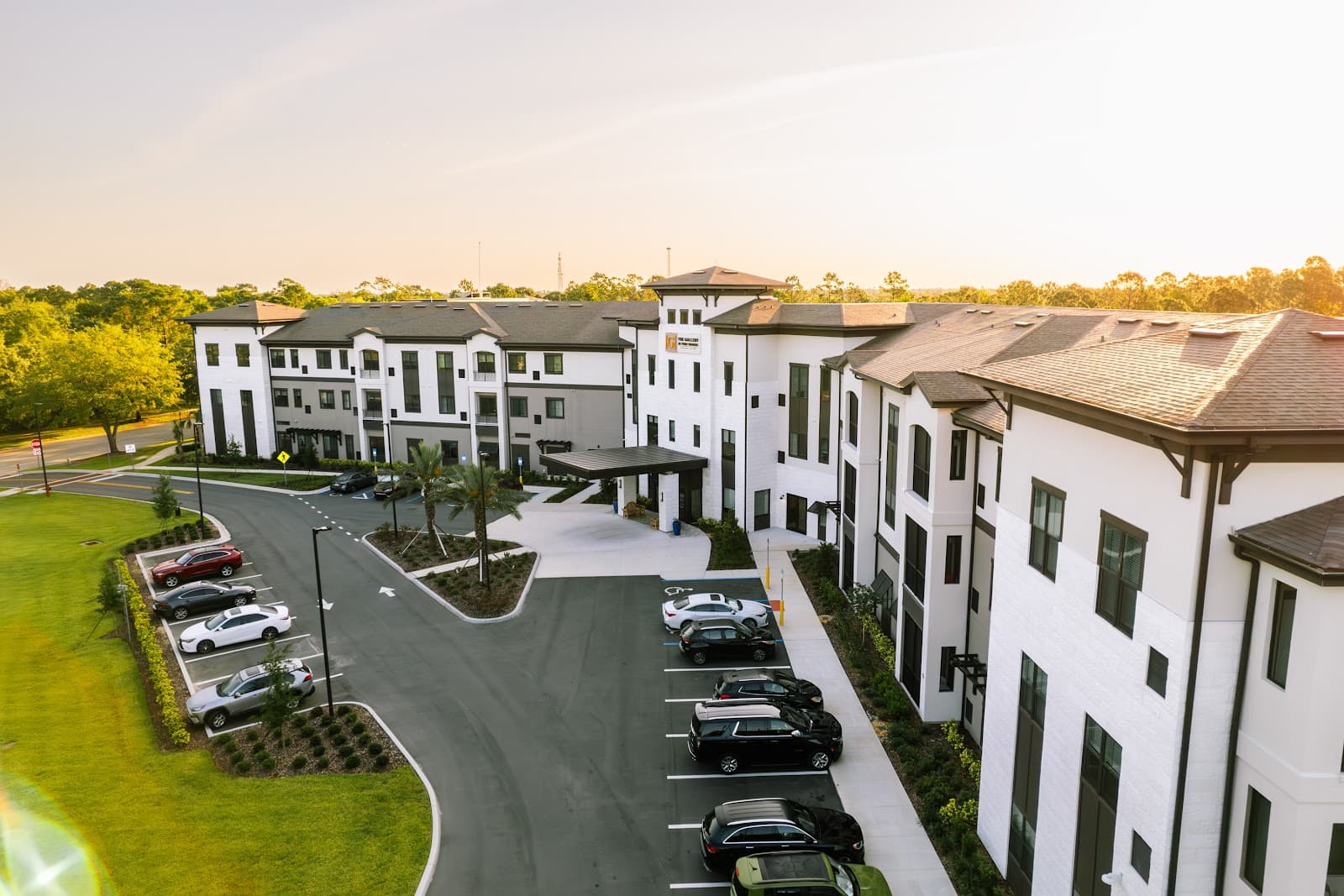 Experience Senior Living