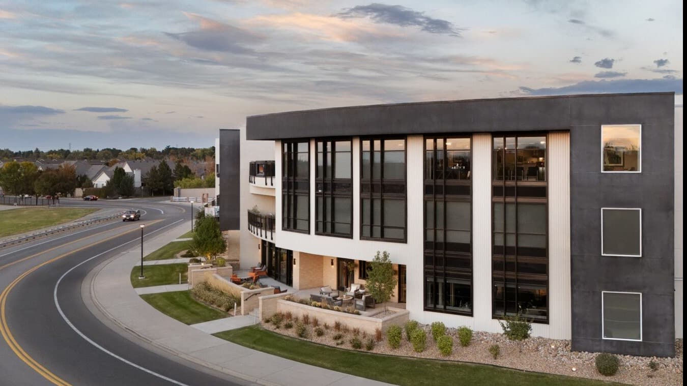 Modena Cherry Creek