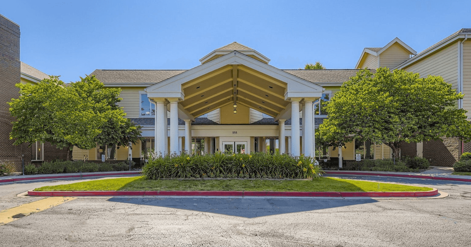 Lakewood Reserve Assisted Living & Memory Care