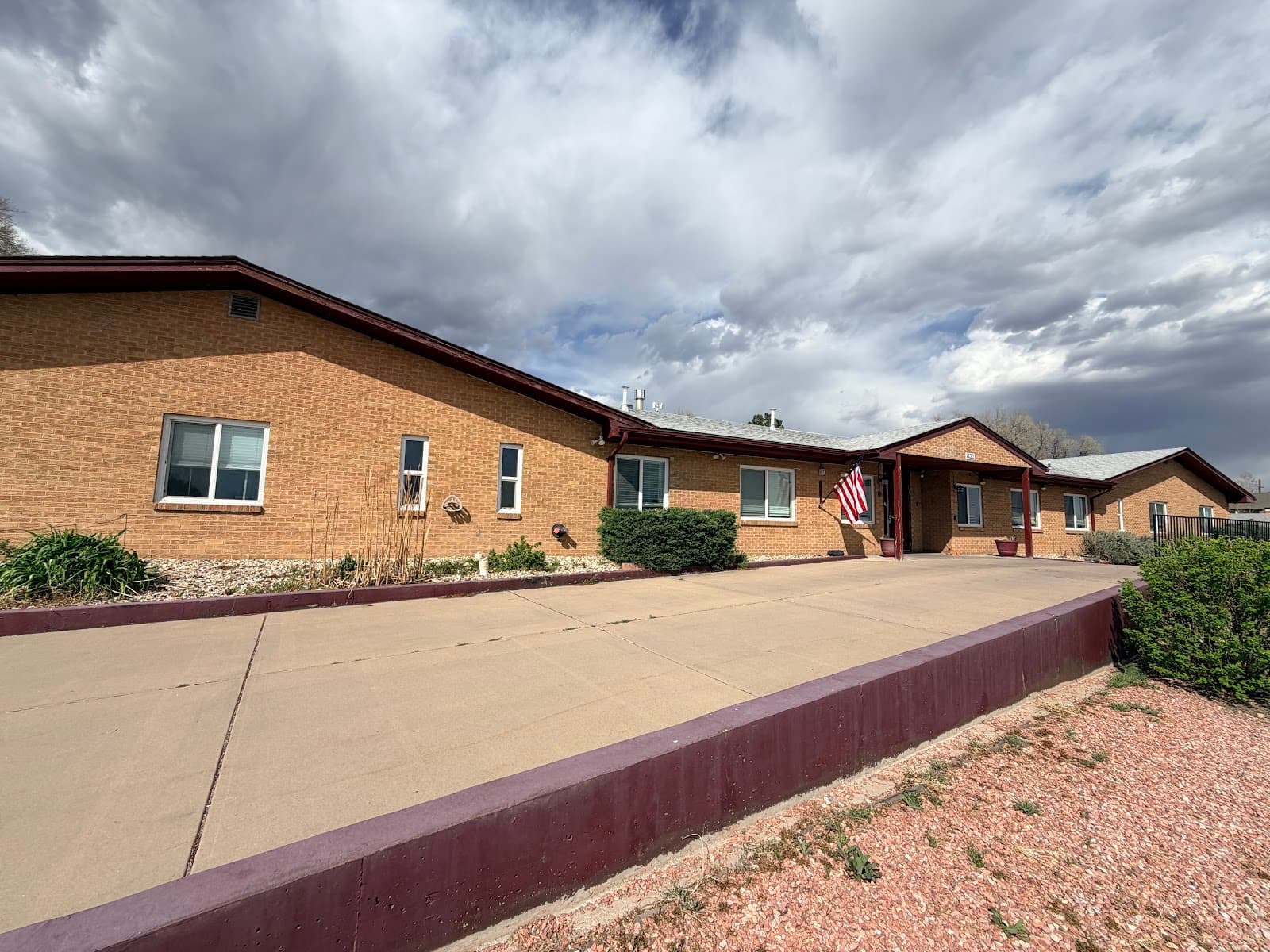 Limelight Assisted Living- Lodge