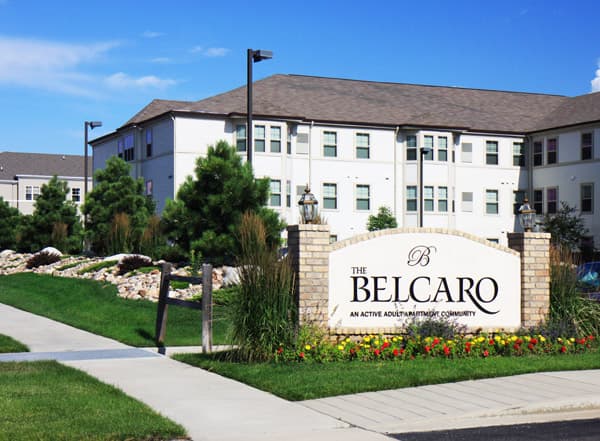 The Belcaro