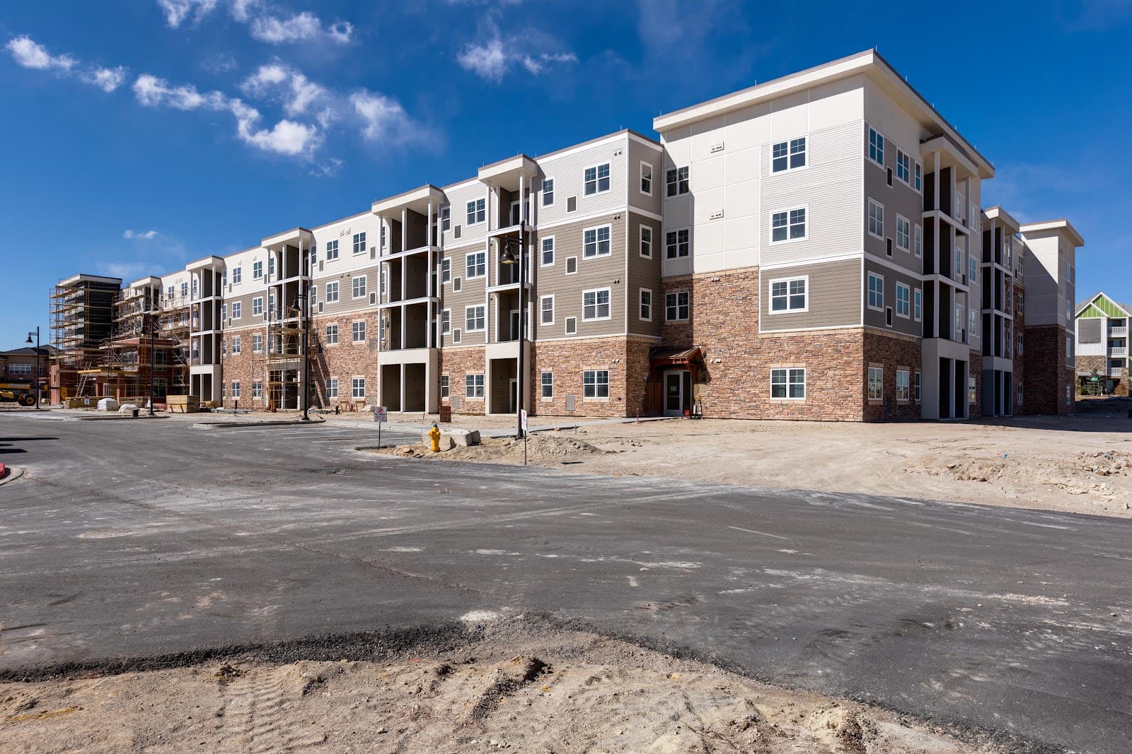Melody Living Independent Living