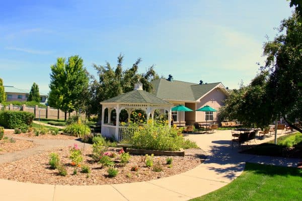 Juniper Village at Aurora