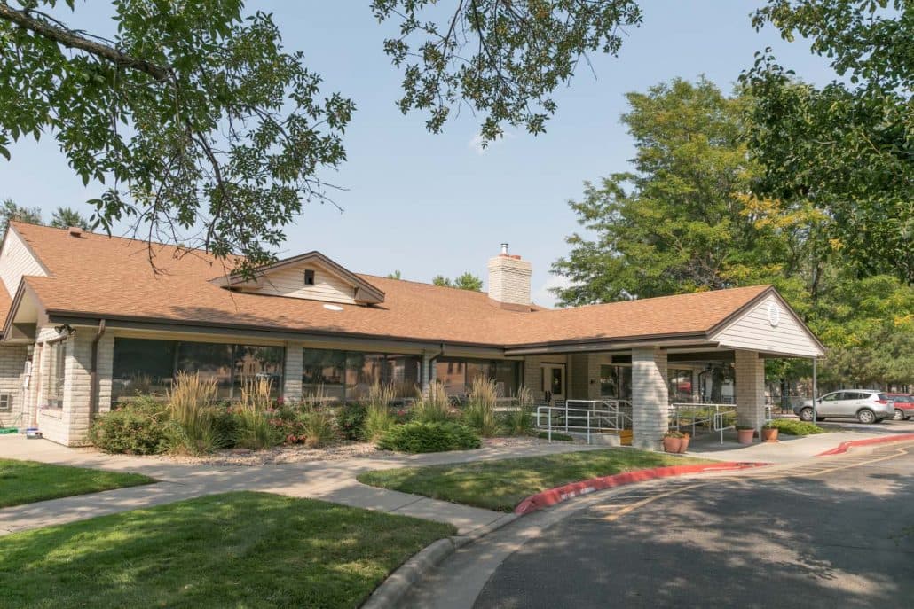 Frontier Valley Independent and Assisted Living