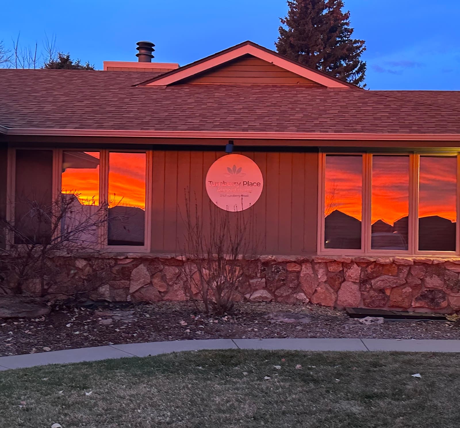 Turnberry Place Assisted Living