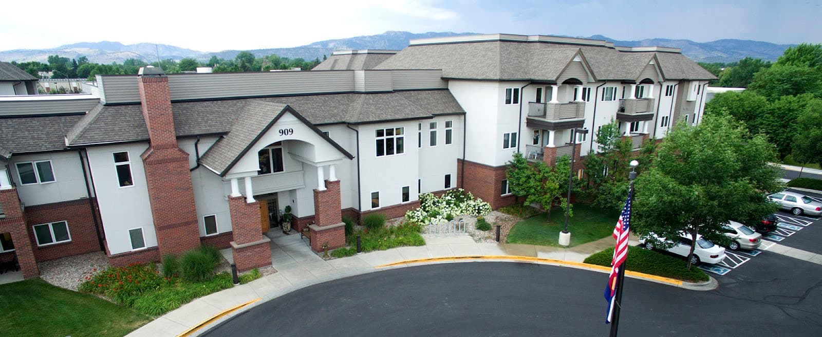 The Winslow Independent Living
