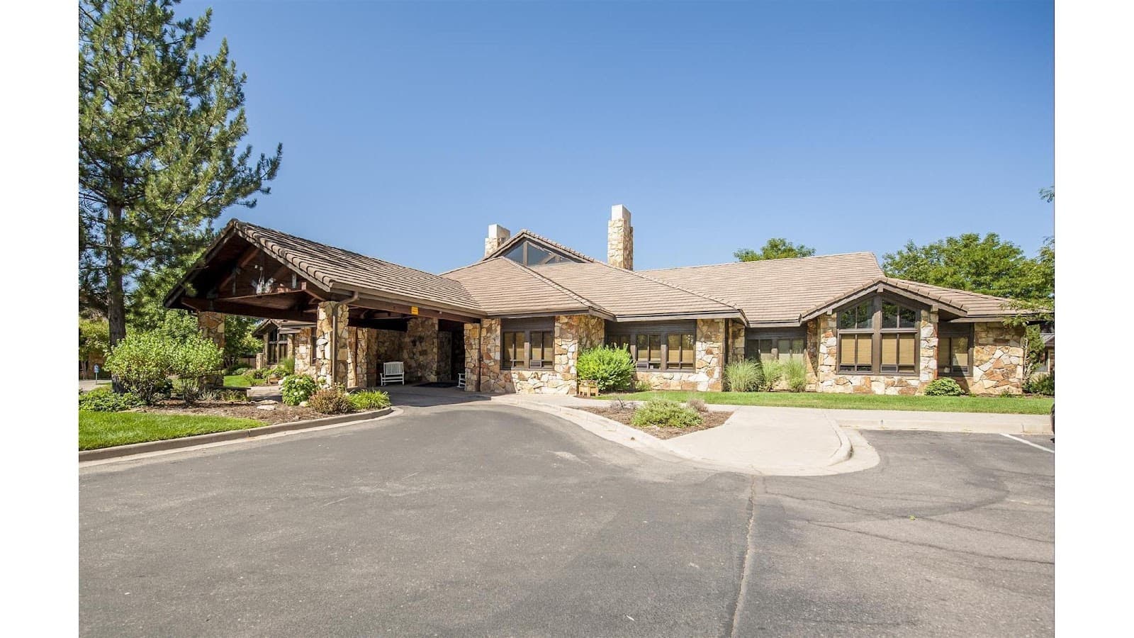 The Gardens at Collinwood Assisted Living and Memory Care