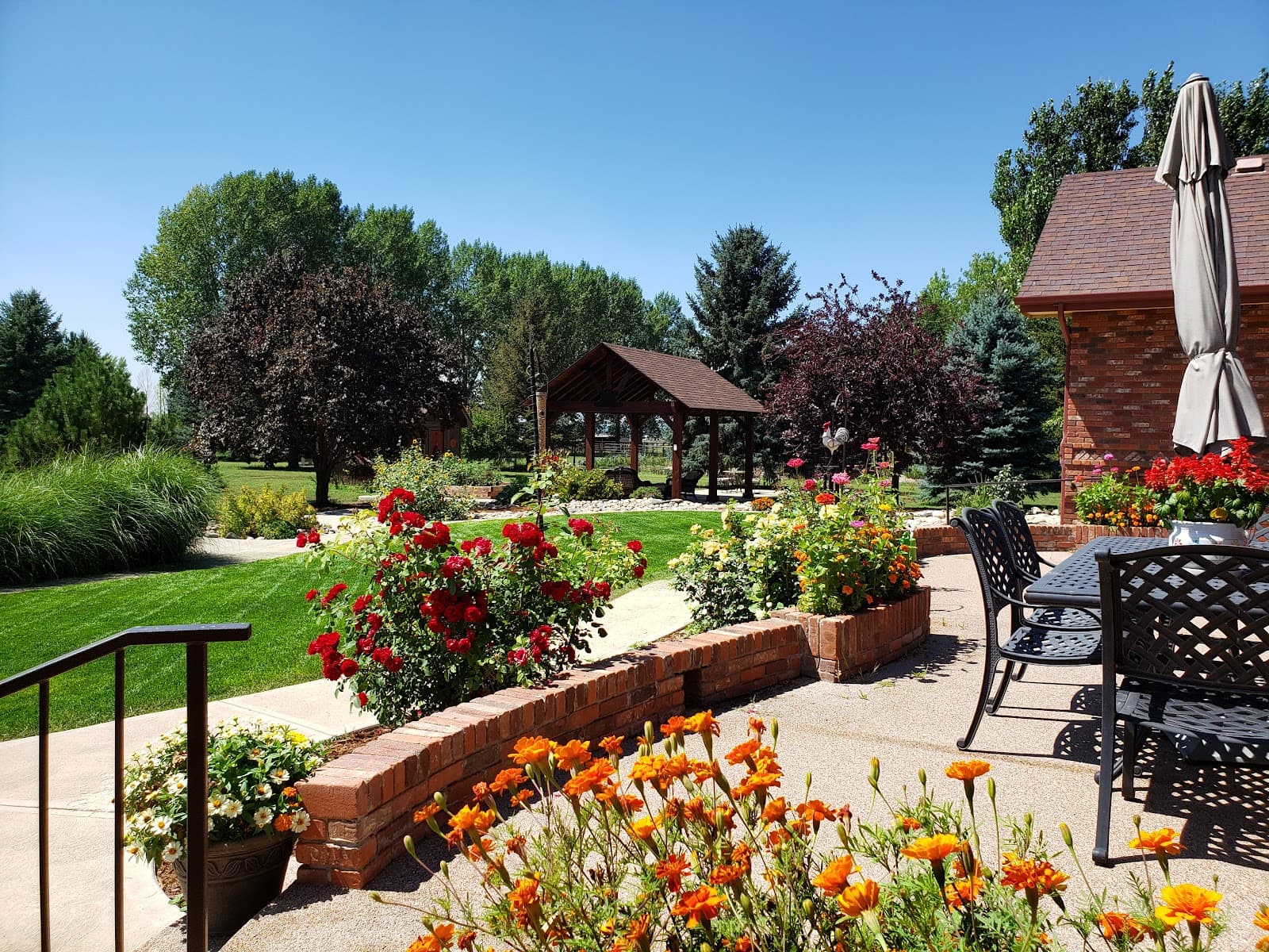 Eagle's Nest Assisted Living