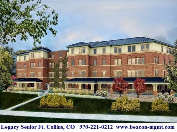 Legacy Senior Residence