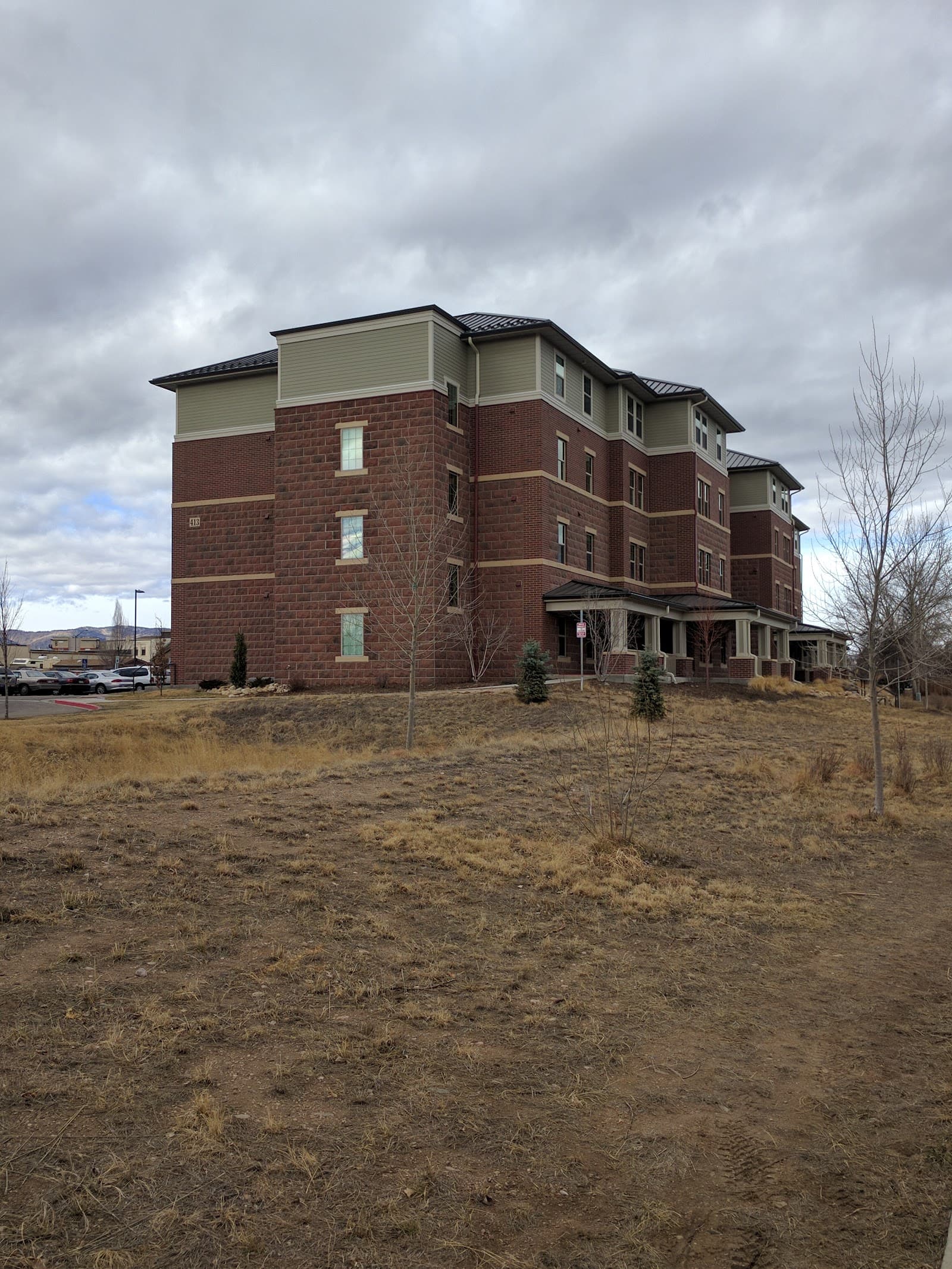 Legacy Senior Residence