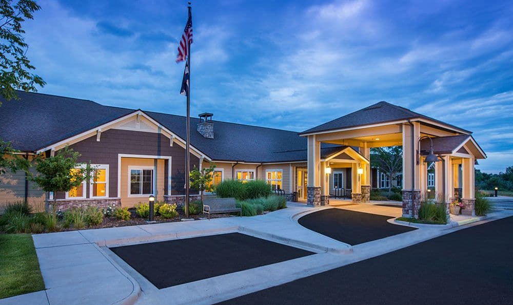 Seven Lakes Memory Care