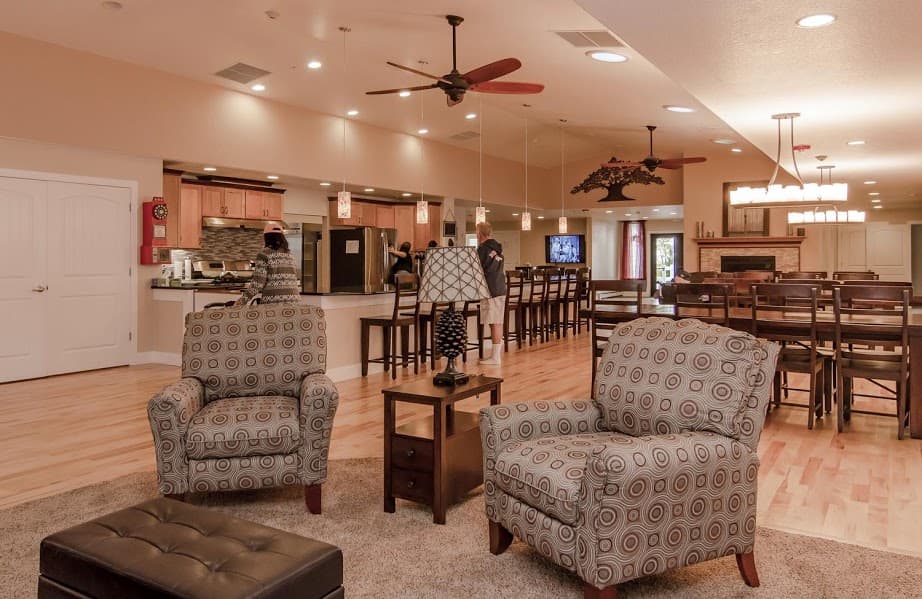 Applewood Our House Assisted Living Memory Care South Lakewood