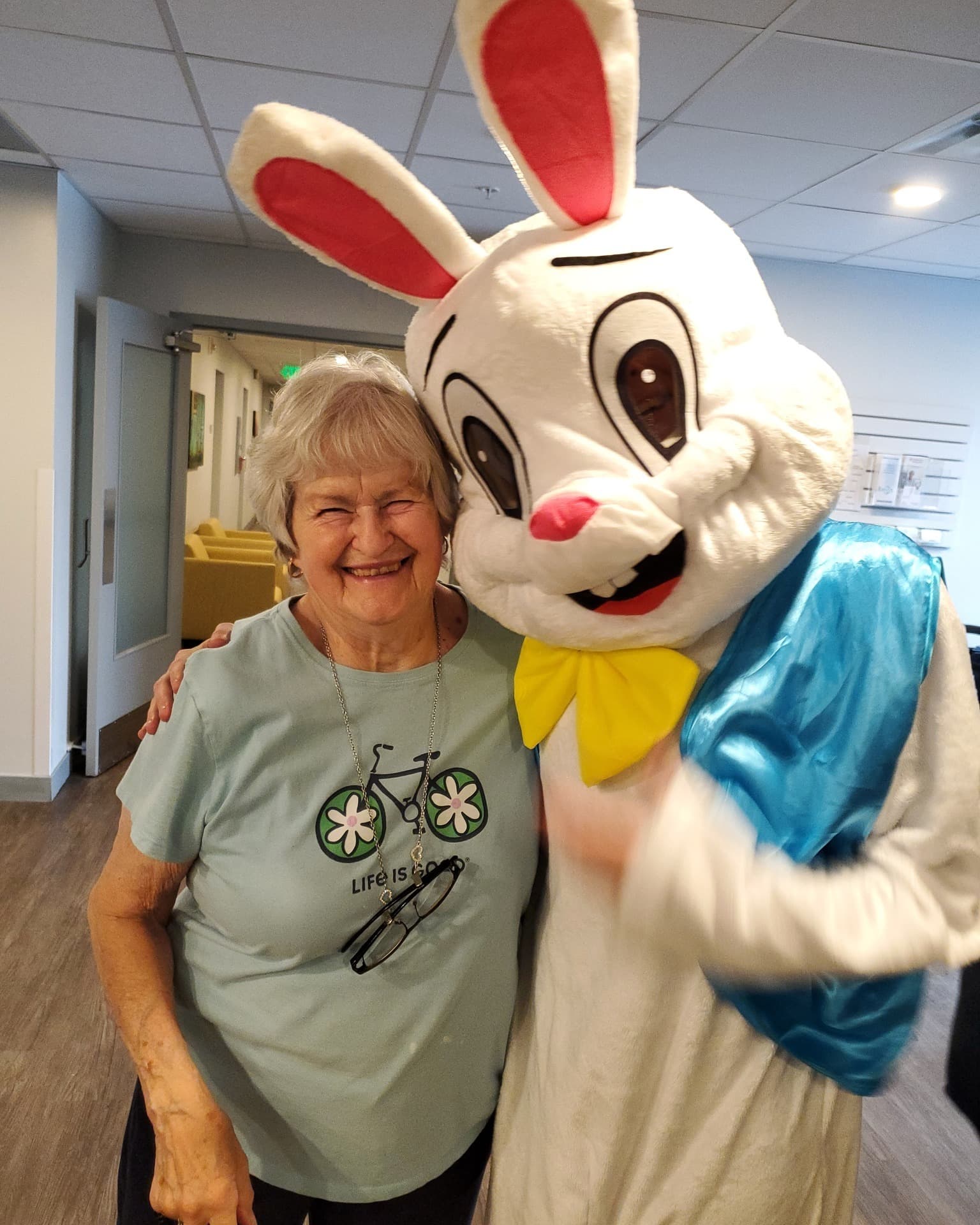 Eaton Senior Communities