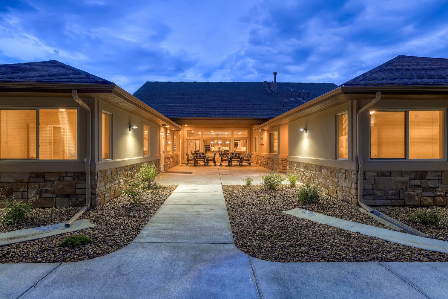 Rocky Mountain Assisted Living and Memory Care