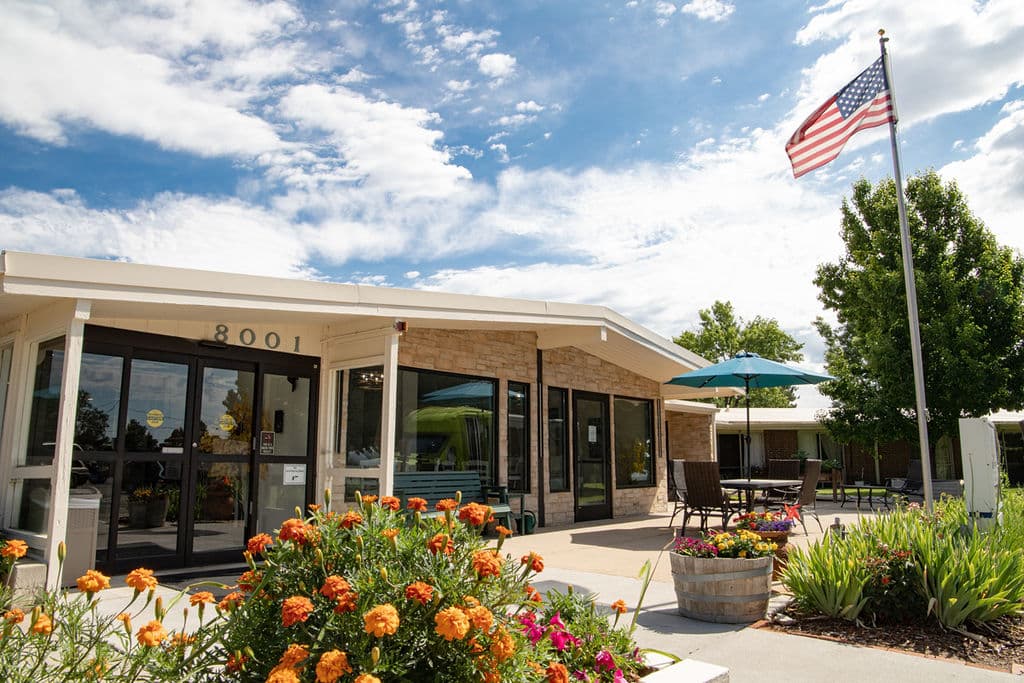 Arbor View Senior Living