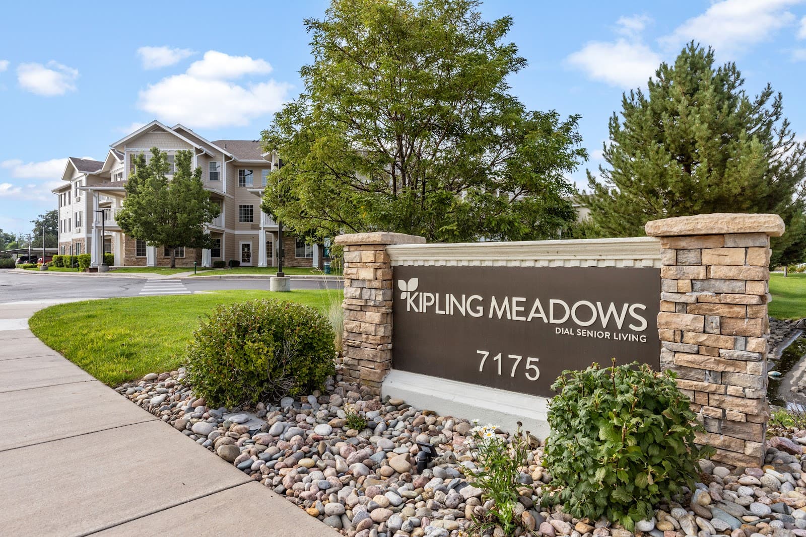 Kipling Meadows Senior Living