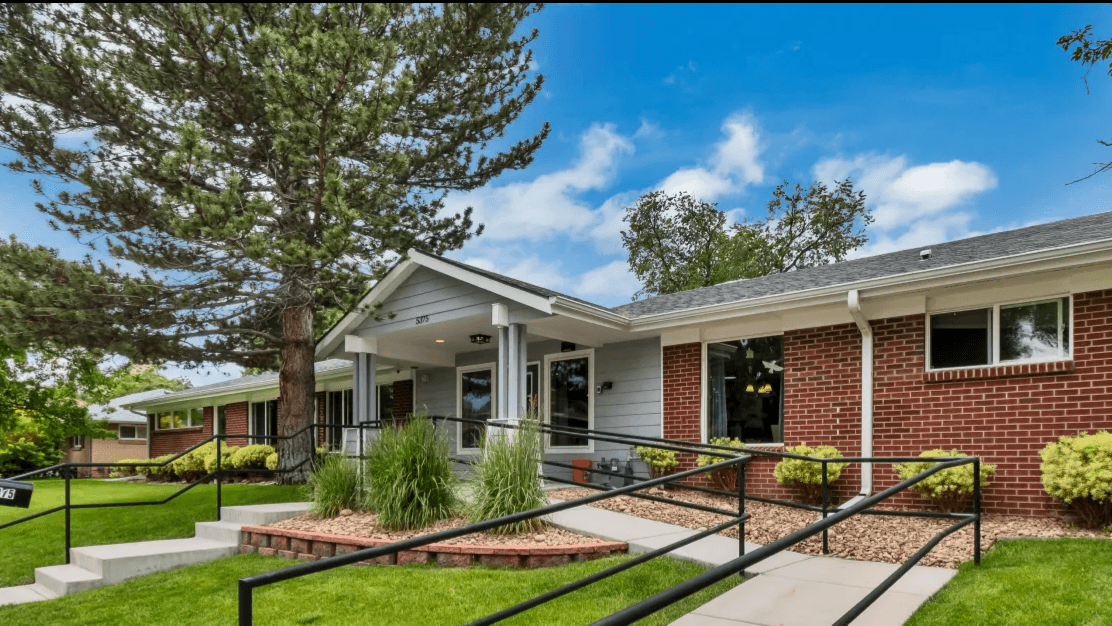 Gardens Care Senior Living - Columbine Acres