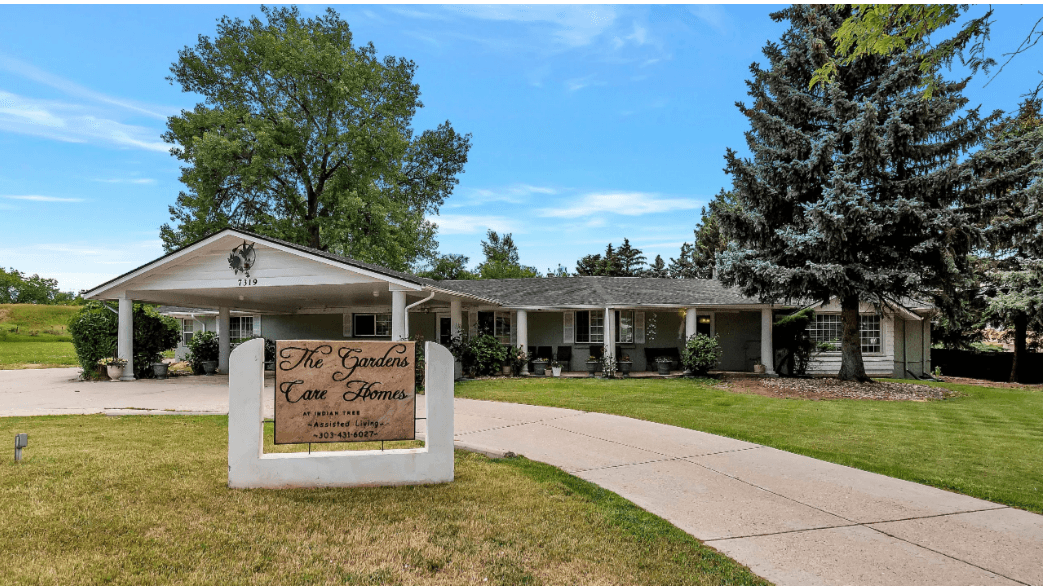 Gardens Care Senior Living - Indian Tree