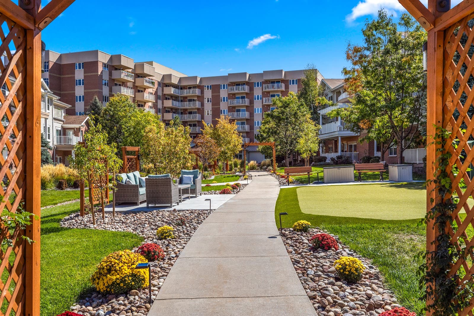 Covenant Living of Colorado