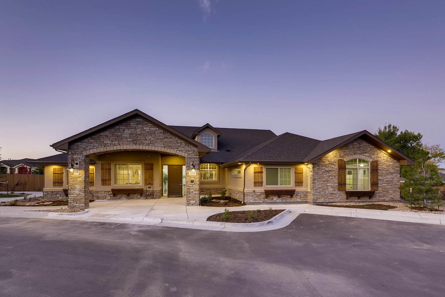 Rocky Mountain Assisted Living and Memory Care