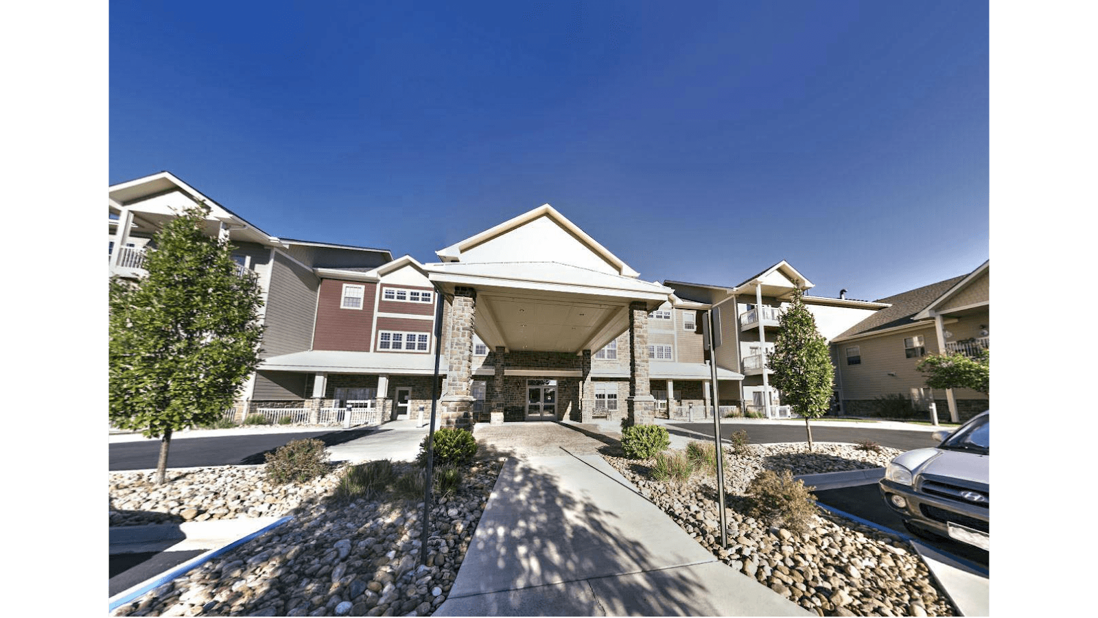 Primrose Retirement Community of Pueblo