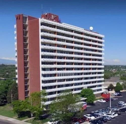Villa Pueblo Senior Living Community