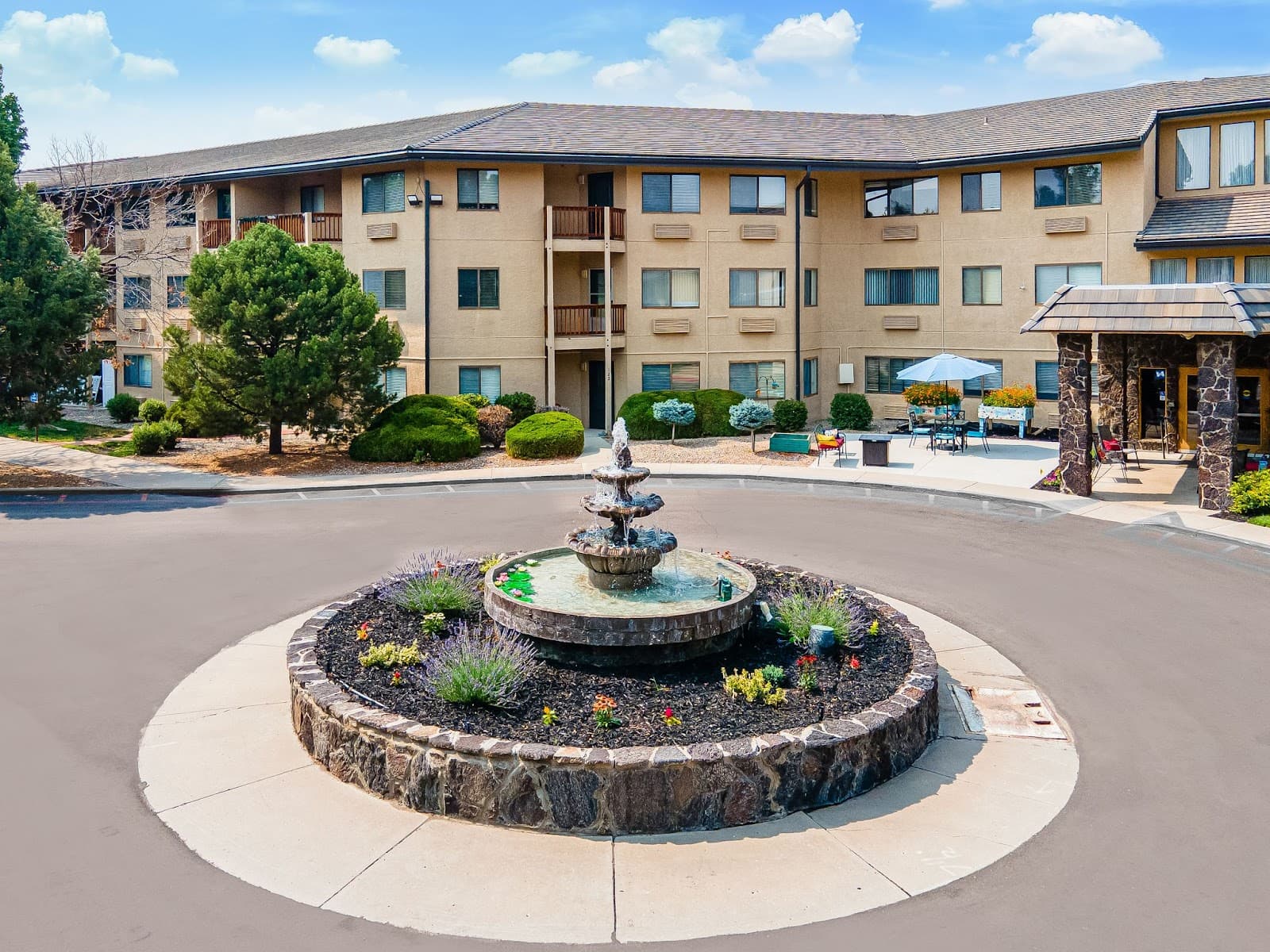 Pueblo Regent | Sky Active Living