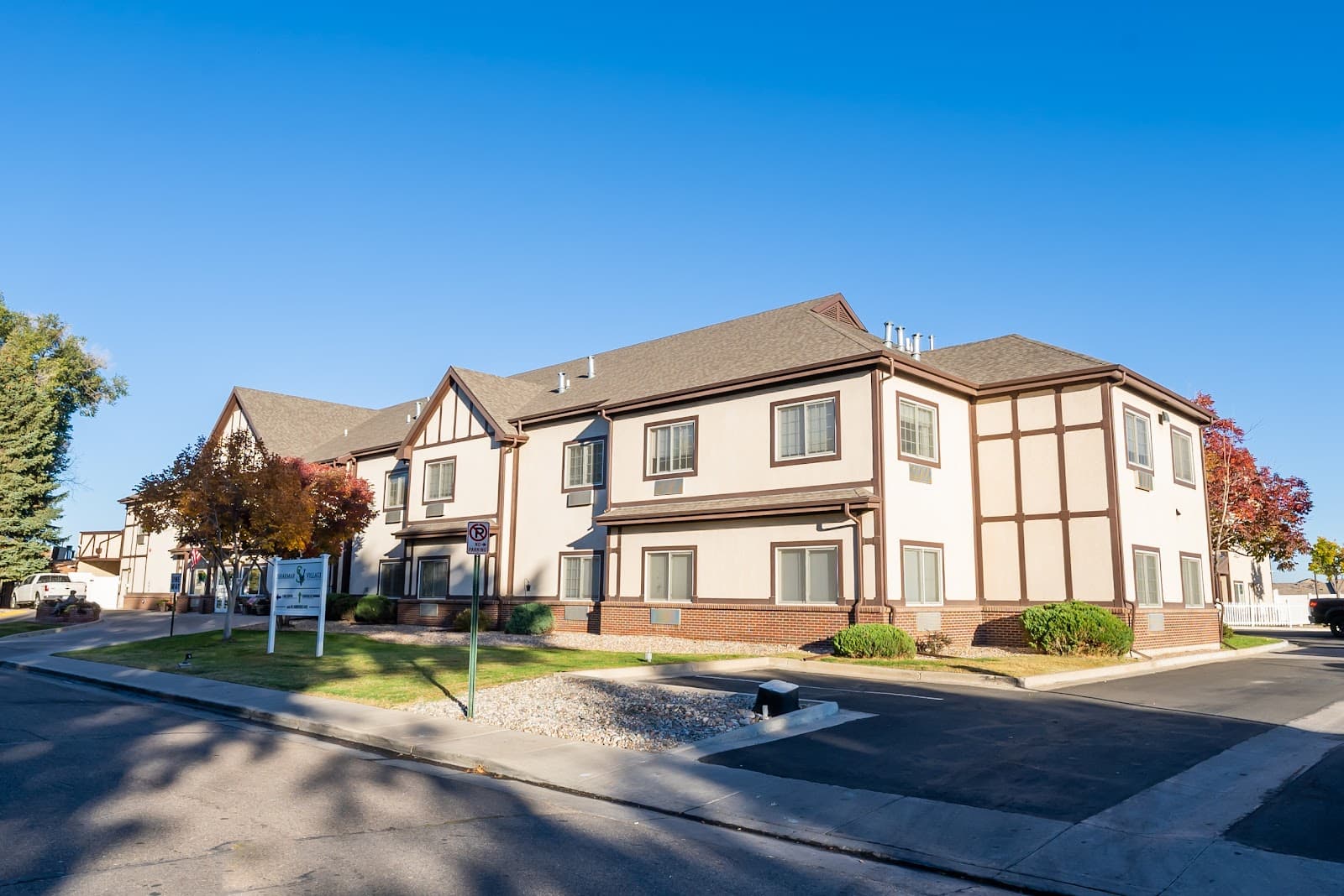 Sharmar Village Senior Care Community