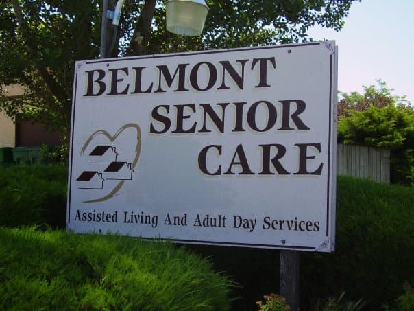 Belmont Senior Care Assisted Living