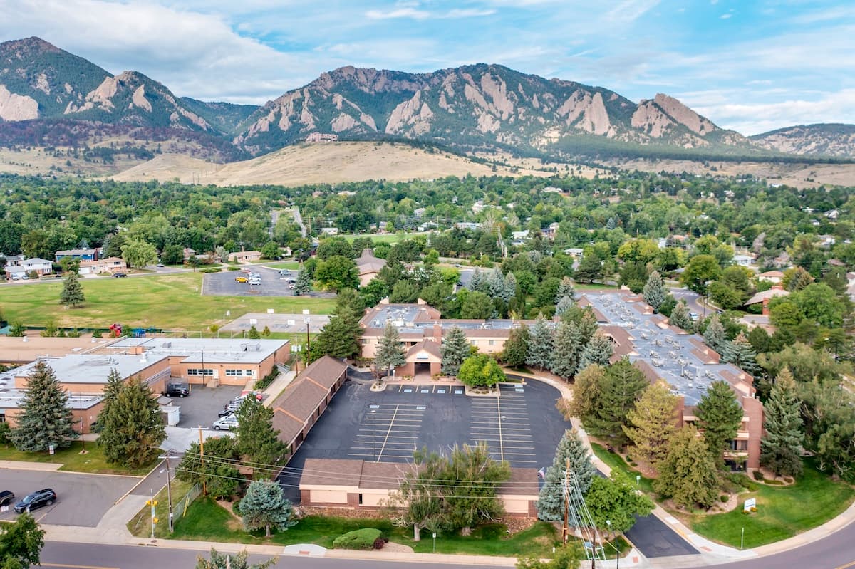 Ciel of Boulder
